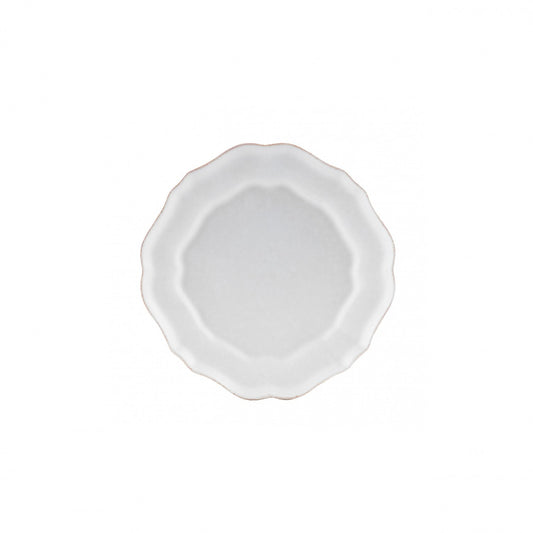 Impressions - White - Salad Plate 9"