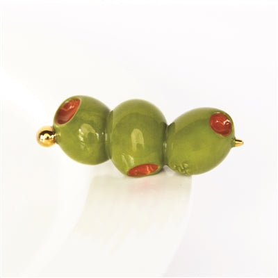 NFL Mini - Olive You So Much