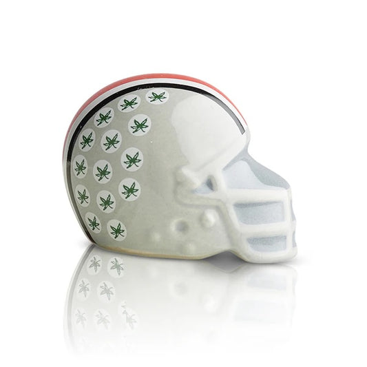 NFL Mini - Ohio State University Football Helmet