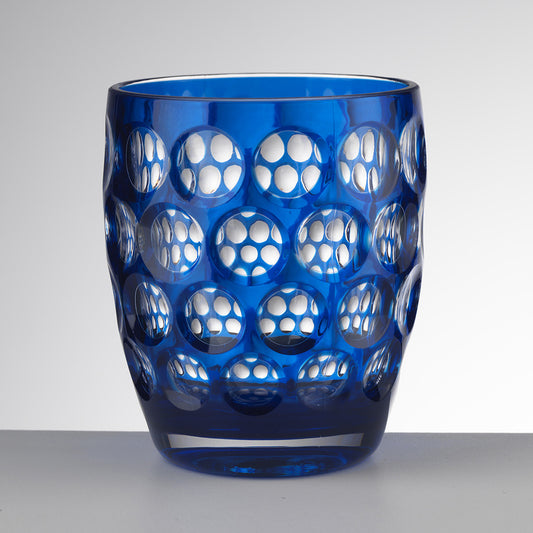 MLG Lente - Royal Blue - Short Tumbler