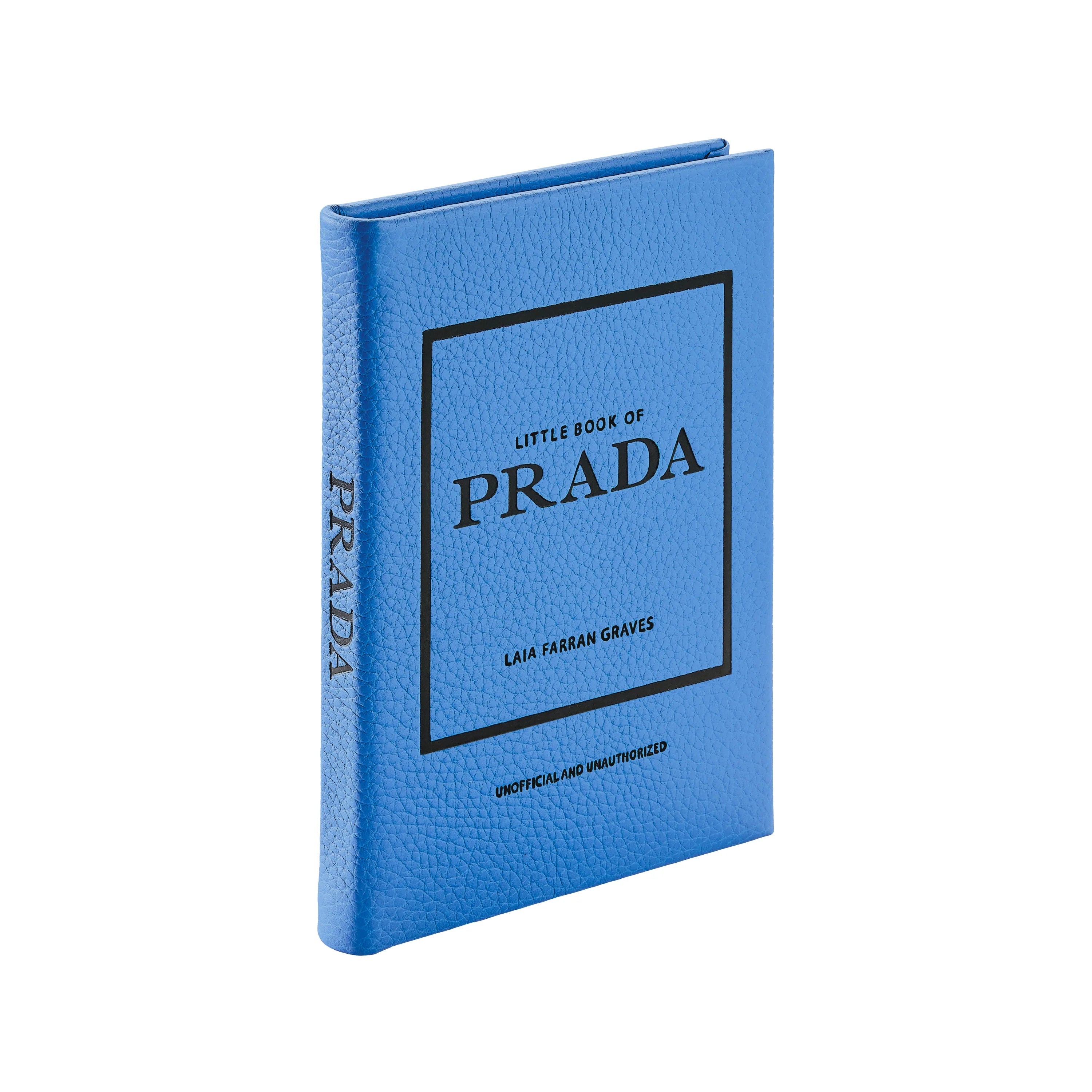 Little Book of Prada – Peddler Interiors