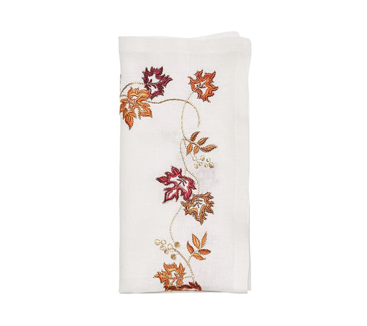 KSB Fall Frolic Napkin 21" (Retired)