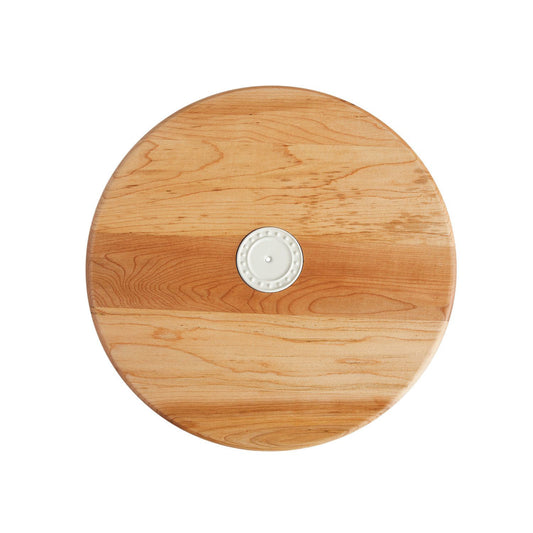 NFL Maple Lazy Susan L4M (Retired)