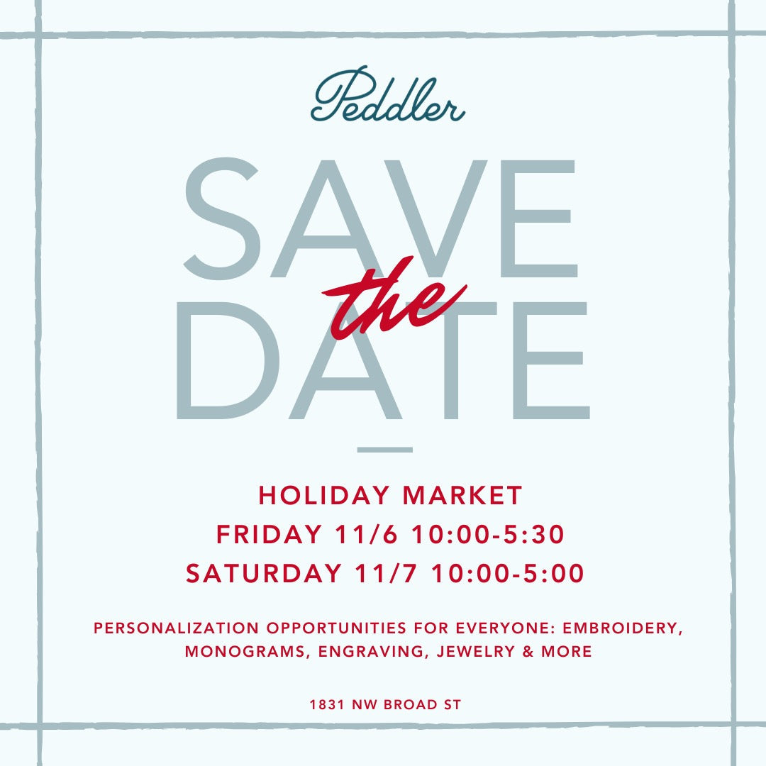 Holiday Market 2026