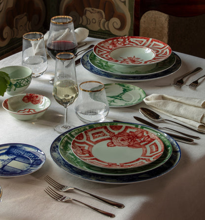 The Meaning - Charger Plate 13"