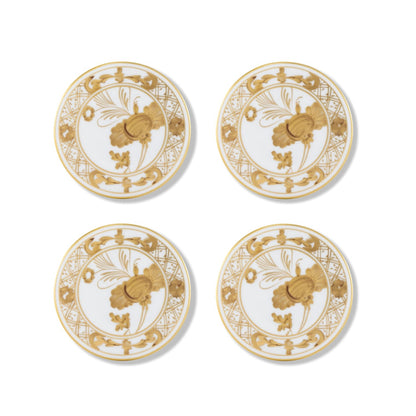 Tesori Collection - Aurum - Coaster Set of 4