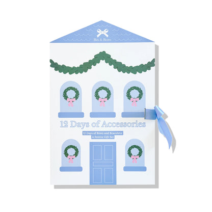B&B 12 Days of Accessories Holiday Gift Set