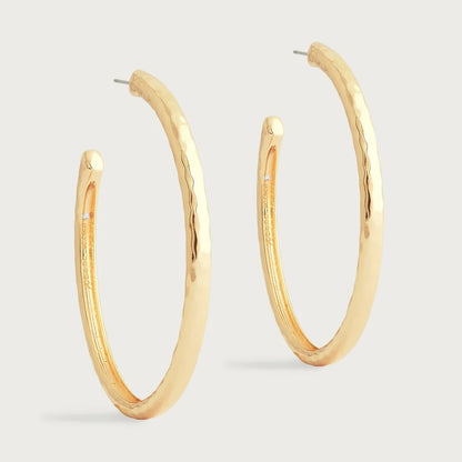 Farrier - Large Hoops