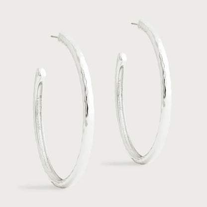 Farrier - Large Hoops