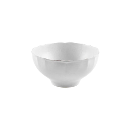 Impressions - White - Serving Bowl 10"