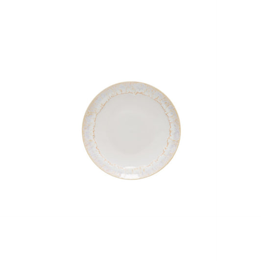 CFA Taormina - White - Bread Plate 6.5"