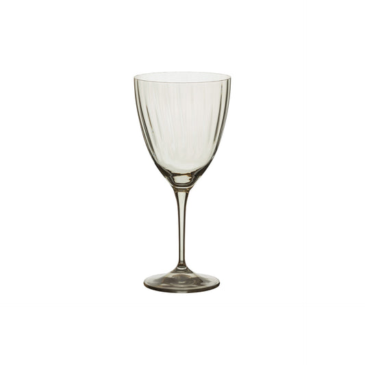 Sensa - Smoked Grey - Wine Glass 14oz
