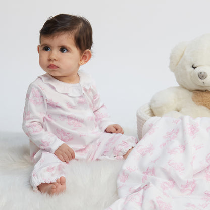 Toile - Converter Gown -