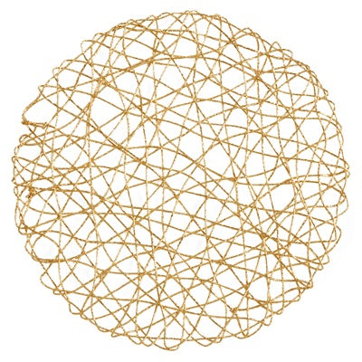 SRO Wire Nest Placemat