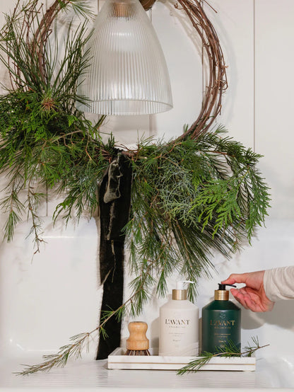 Winter Fir - High Performing Hand Soap 16oz