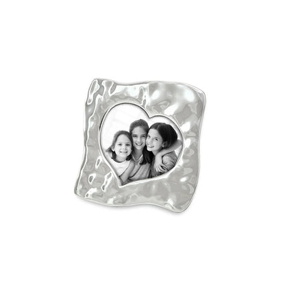 Giftables - Curved Heart Frame - 5x5