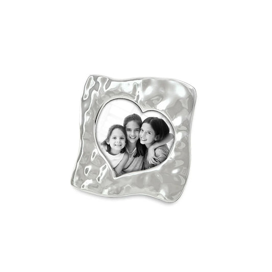 Giftables - Curved Heart Frame - 5x5