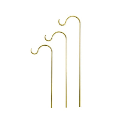 Ornament Stand - Brass