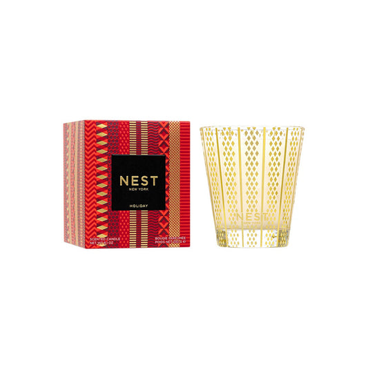 NST Holiday - Classic Candle 8.1oz