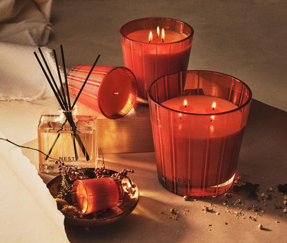 NST Pumpkin Chai - 3-Wick Candle 21.2 oz