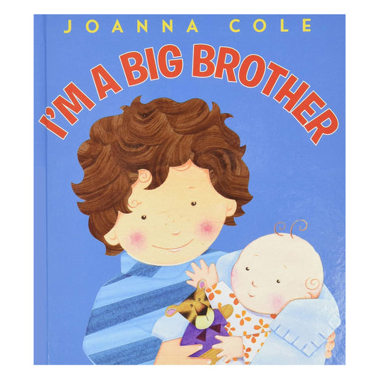 I'm A Big Brother