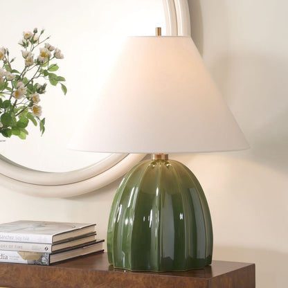 UTM Renna Table Lamp 26"