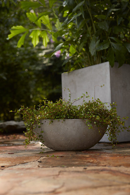 Newport Boat - Grey - Small - 15.7" X 8" X 6"