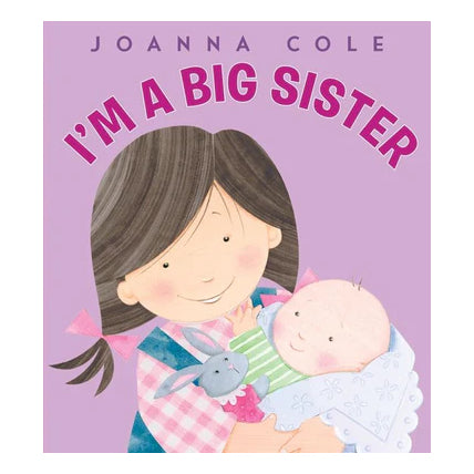 I'm A Big Sister
