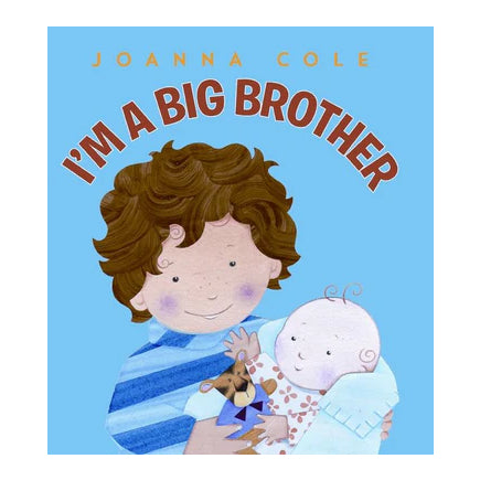 I'm A Big Brother