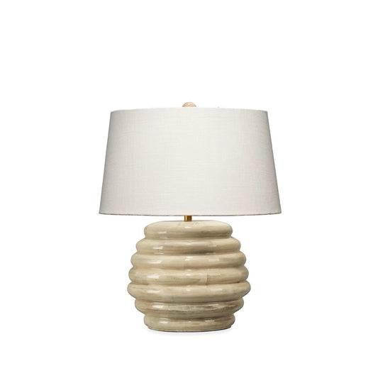 JYC Soroban Table Lamp 22"