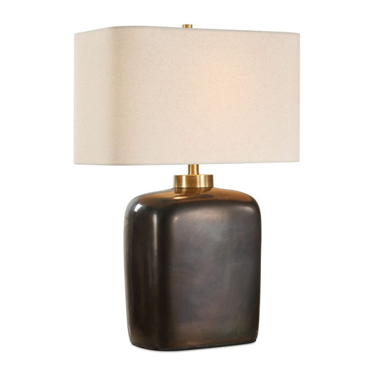 UTM Quentin Table Lamp 25"