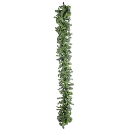Full Mixed Pine Garland - 9"