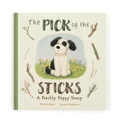 JLC Book - The Pick of the Sticks