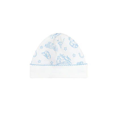Lone Star Toile - Hat -