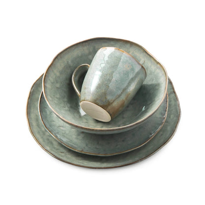 Burlington Moss Glen - Mug