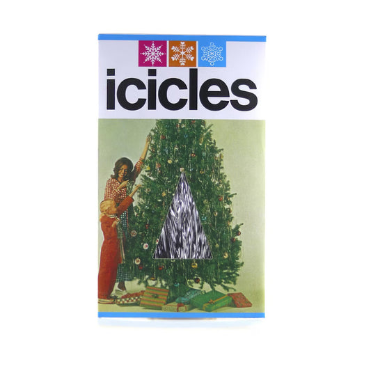 CFC Tinsel Iciciles