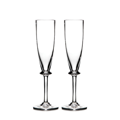 Cavendish Champagne Flute - Set of 2