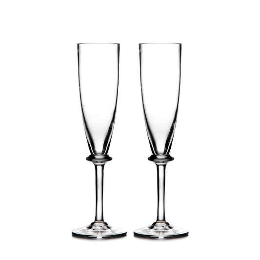 Cavendish Champagne Flute - Set of 2