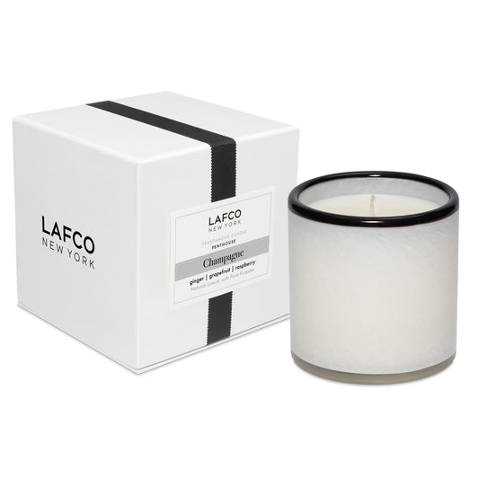 LNY Champagne - Classic Candle 6.5oz