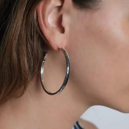 Farrier - Large Hoops
