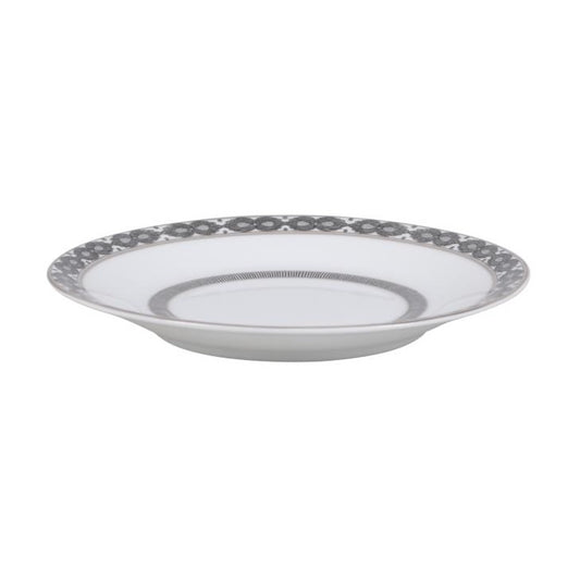 Fleur de Nuit - Tea Saucer 6"
