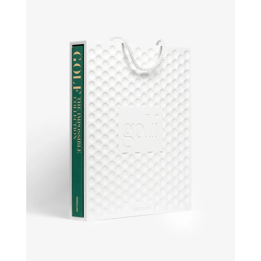 Golf: The Impossible Collection