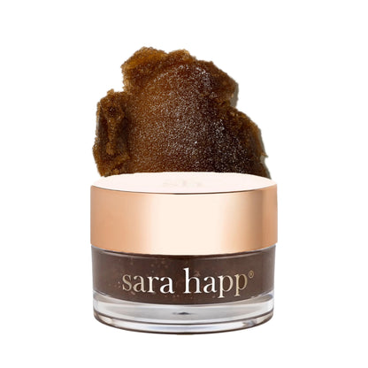 SHL Brown Sugar Lip Scrub