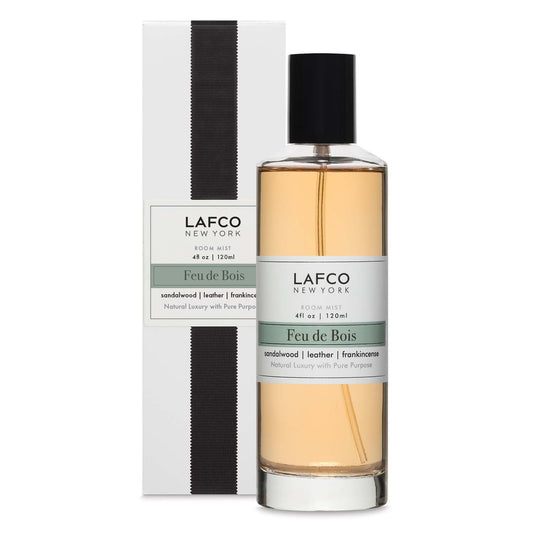 LNY Feu de Bois - Room Mist 4oz