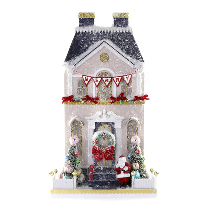 Holiday House - Merry Manor
