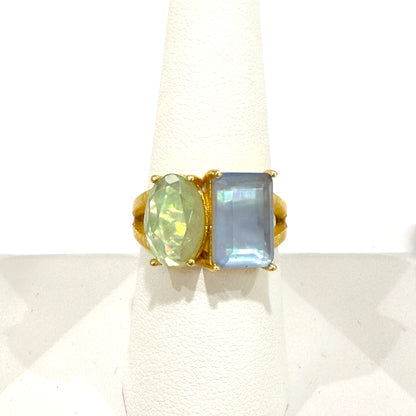 Mereda Ring