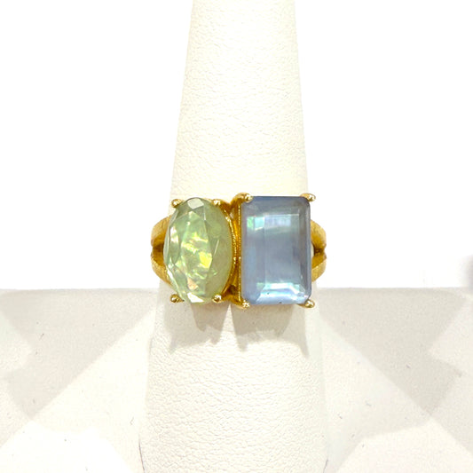 Mereda Ring