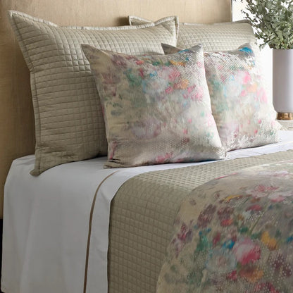 Ibiza Dawn Pillow - Euro 24x24