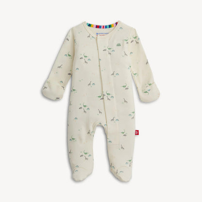 Tiny Diny - Magnetic Footie