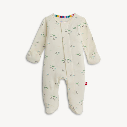 Tiny Diny - Magnetic Footie
